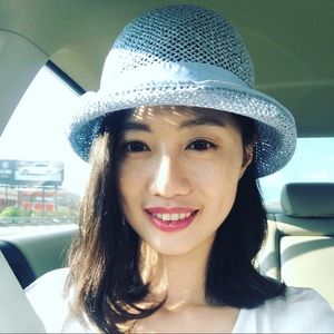 Meet your Posher, Melanie